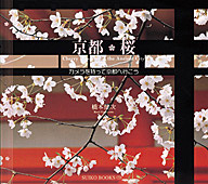 京都・桜　カメラを持って京都へ行こう