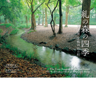 糺の森の四季 世界遺産・下鴨神社の杜